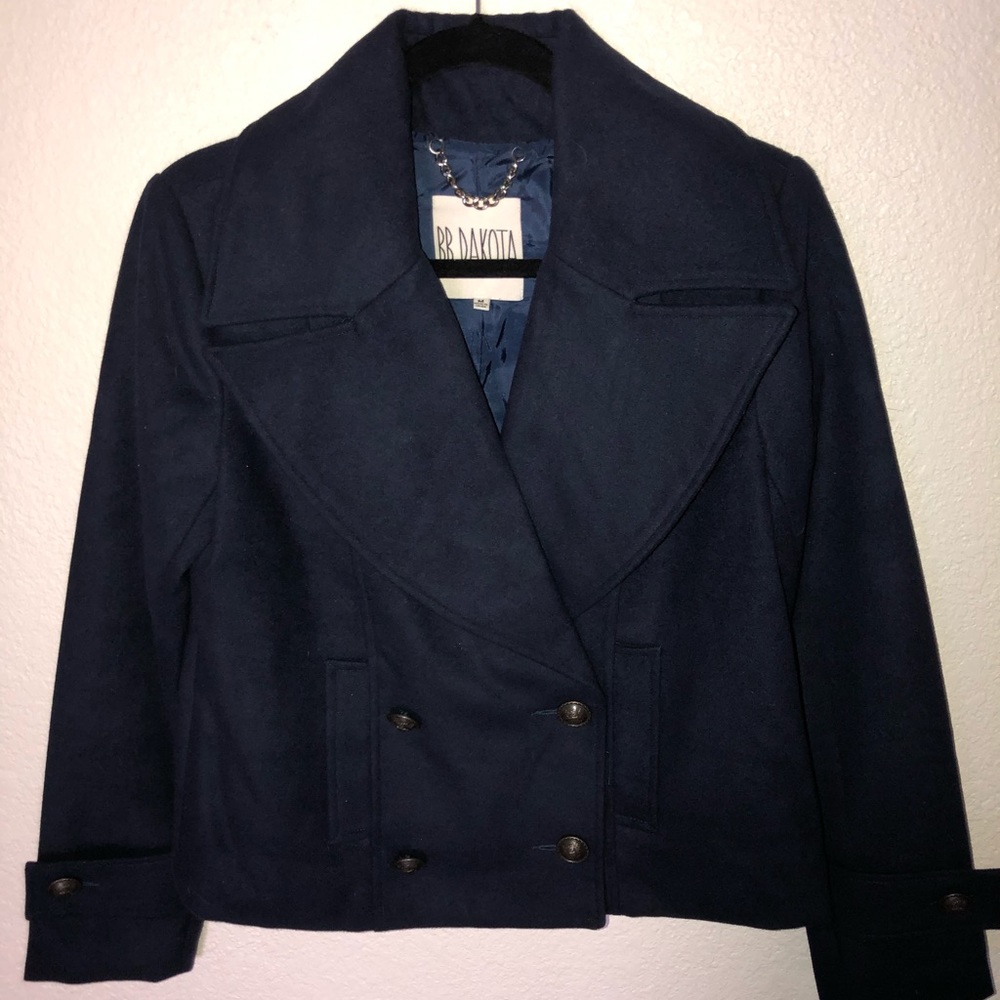 Jacket - Picture 1 of 1